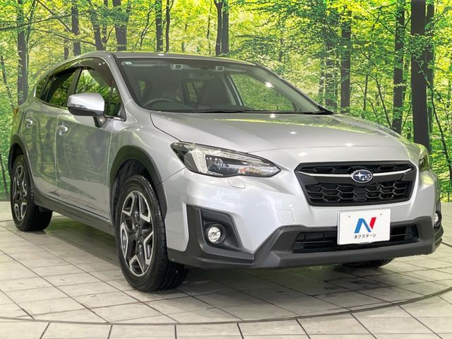 SUBARU XV 2019 Image 31