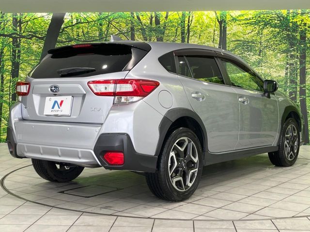SUBARU XV 2019 Image 31
