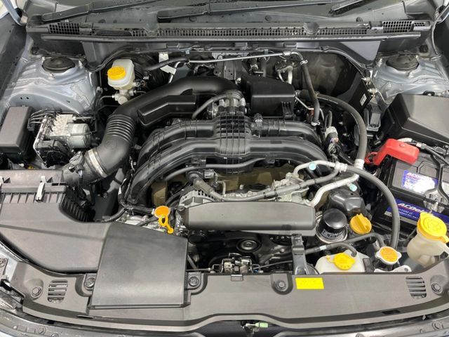 SUBARU XV 2019 Image 31