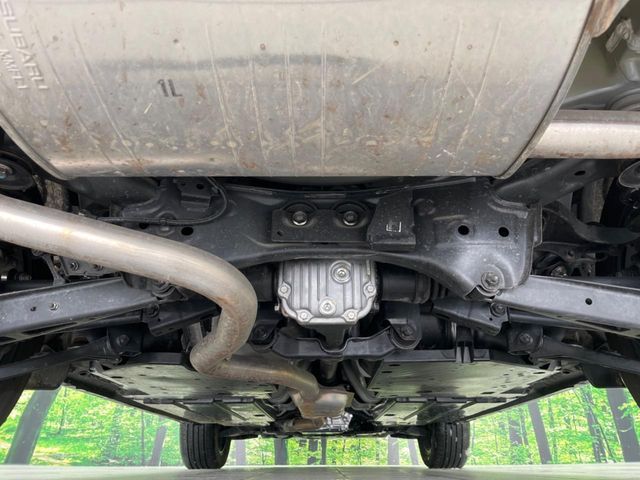 SUBARU XV 2019 Image 31