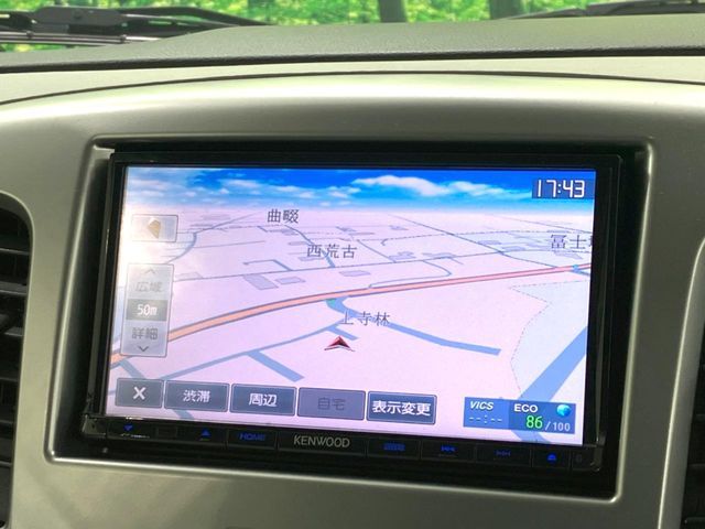 SUZUKI WAGON R 2014 Image 31