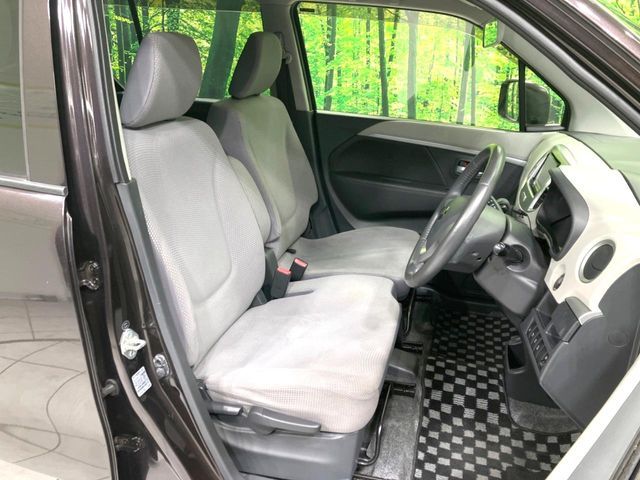 SUZUKI WAGON R 2014 Image 31