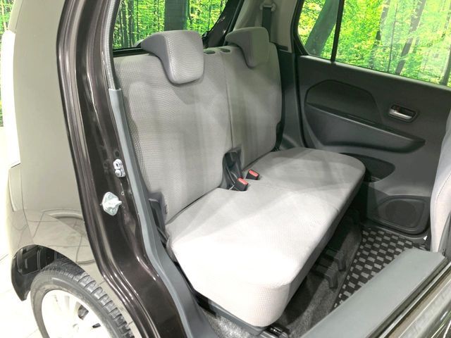 SUZUKI WAGON R 2014 Image 31