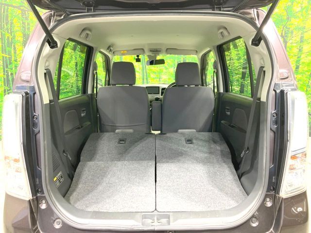 SUZUKI WAGON R 2014 Image 31