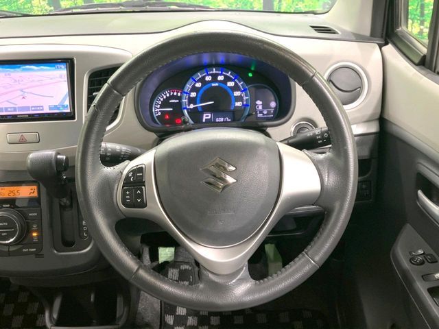 SUZUKI WAGON R 2014 Image 31