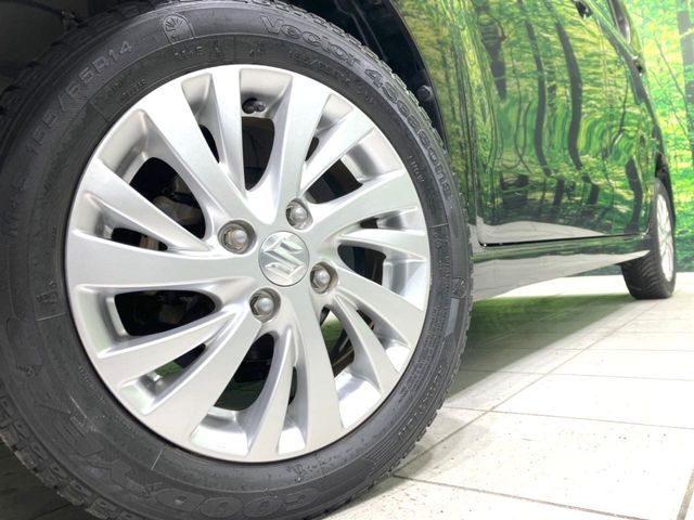 SUZUKI WAGON R 2014 Image 31