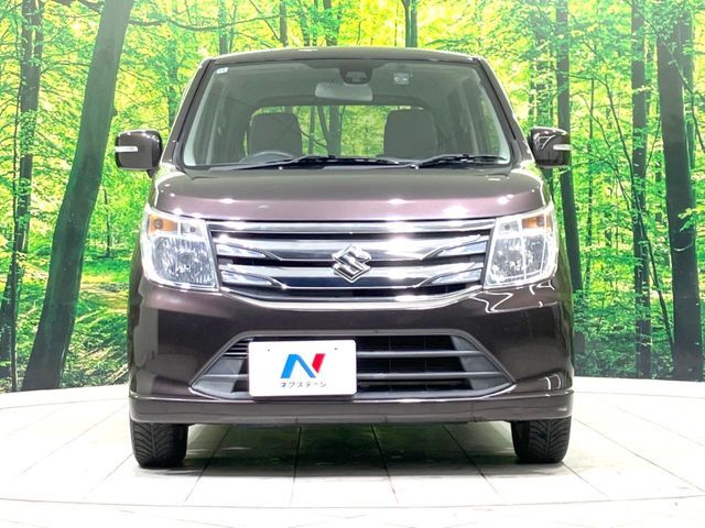 SUZUKI WAGON R 2014 Image 31
