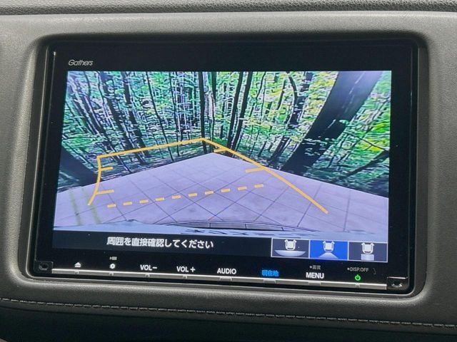 HONDA VEZEL HYBRID 2018 Image 31