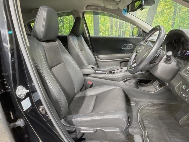 HONDA VEZEL HYBRID 2018 Image 31