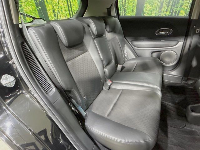 HONDA VEZEL HYBRID 2018 Image 31