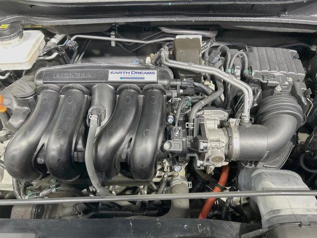 HONDA VEZEL HYBRID 2018 Image 31