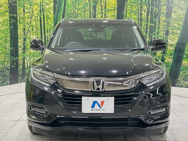 HONDA VEZEL HYBRID 2018 Image 31