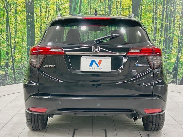 HONDA VEZEL HYBRID 2018 Image 31