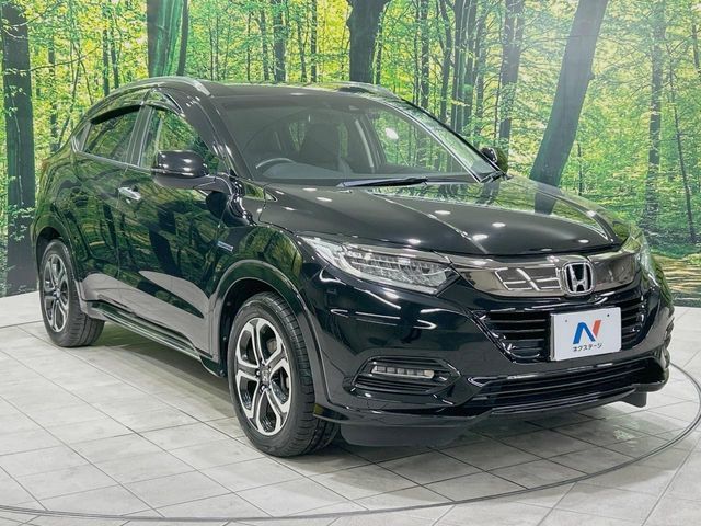 HONDA VEZEL HYBRID 2018 Image 31