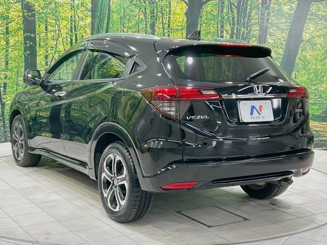 HONDA VEZEL HYBRID 2018 Image 31