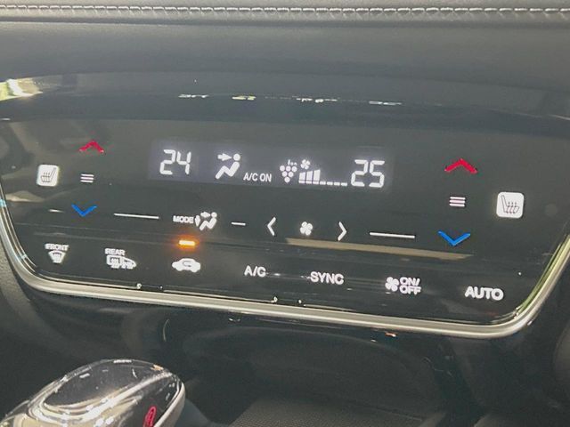 HONDA VEZEL HYBRID 2018 Image 31