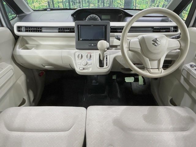 SUZUKI WAGON R 2019 Image 31