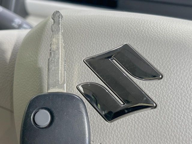 SUZUKI WAGON R 2019 Image 31