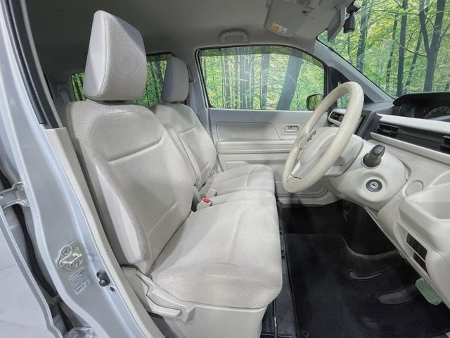 SUZUKI WAGON R 2019 Image 31