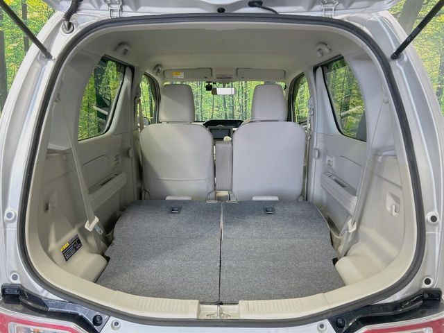 SUZUKI WAGON R 2019 Image 31