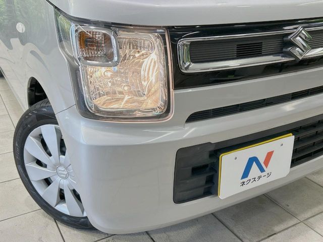 SUZUKI WAGON R 2019 Image 31