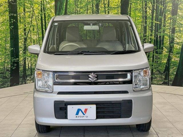 SUZUKI WAGON R 2019 Image 31