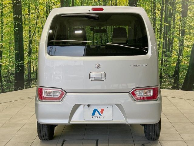 SUZUKI WAGON R 2019 Image 31