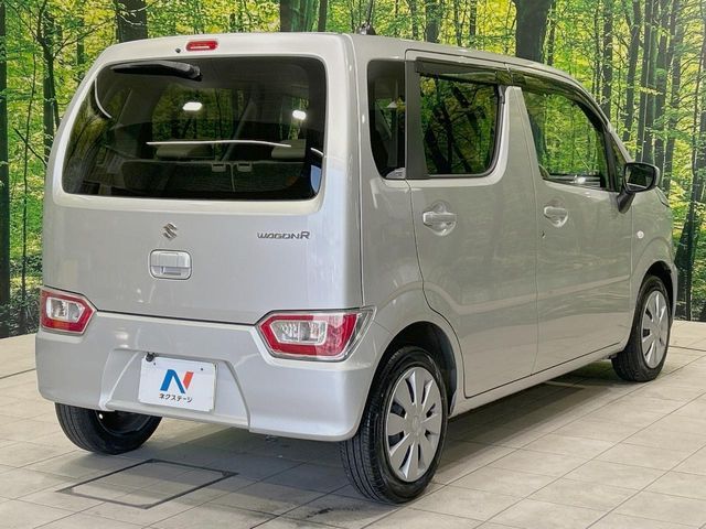 SUZUKI WAGON R 2019 Image 31