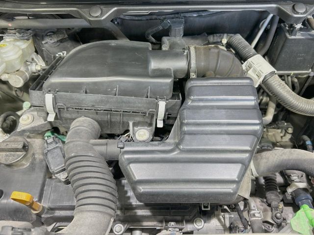 SUZUKI WAGON R 2019 Image 31