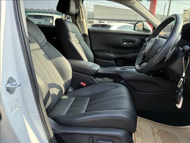 HONDA ZR-V E:HEV 2024 Image 31