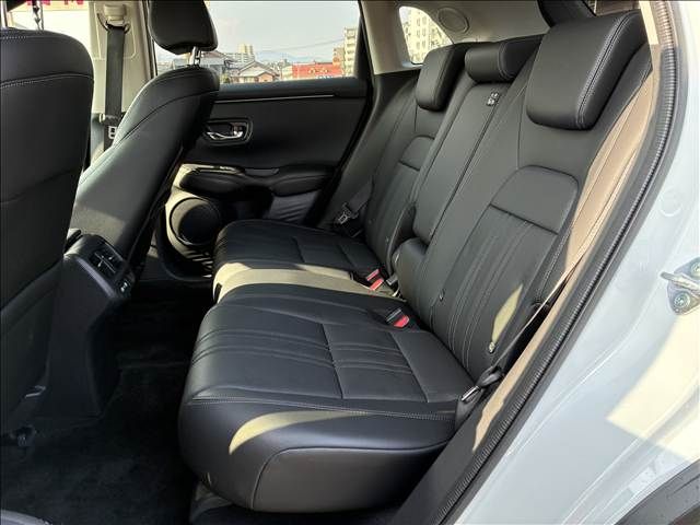 HONDA ZR-V E:HEV 2024 Image 31