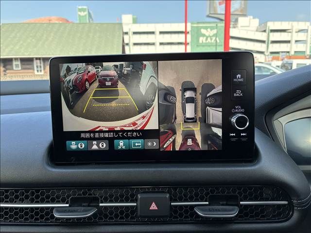 HONDA ZR-V E:HEV 2024 Image 31