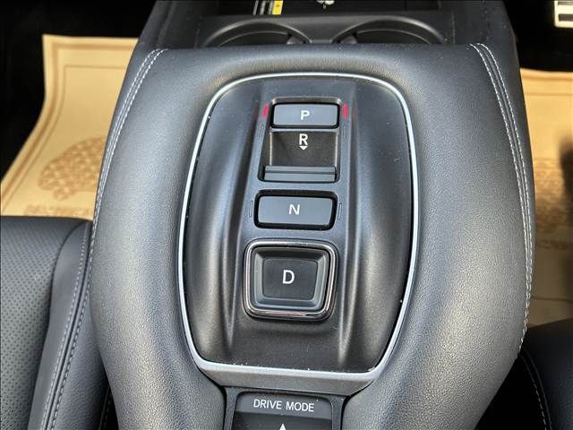 HONDA ZR-V E:HEV 2024 Image 31