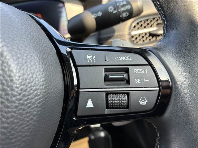 HONDA ZR-V E:HEV 2024 Image 31