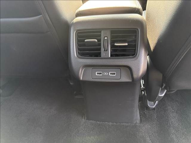 HONDA ZR-V E:HEV 2024 Image 31