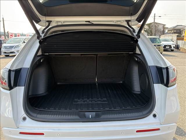 HONDA ZR-V E:HEV 2024 Image 31