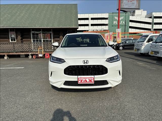 HONDA ZR-V E:HEV 2024 Image 31
