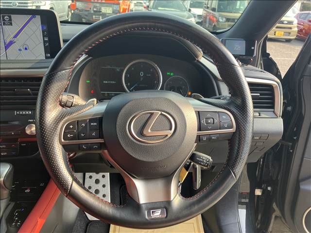 TOYOTA LEXUS RX300 2020 Image 31