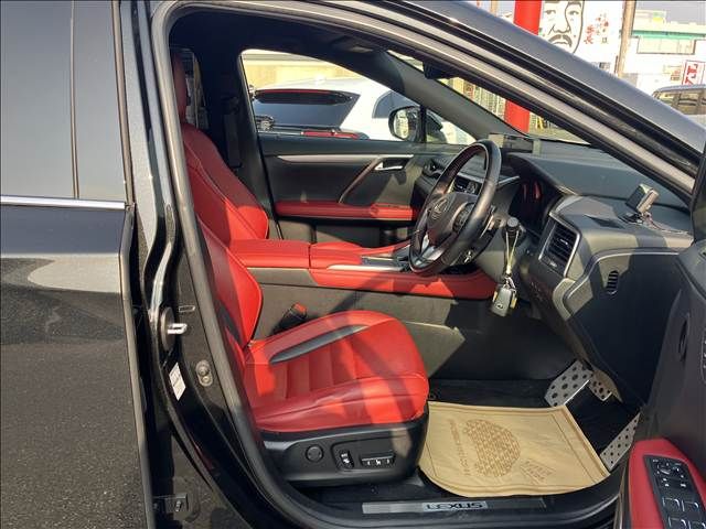 TOYOTA LEXUS RX300 2020 Image 31