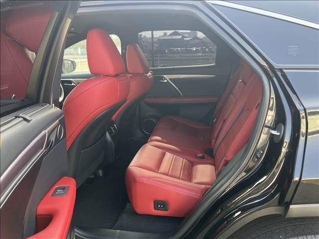 TOYOTA LEXUS RX300 2020 Image 31