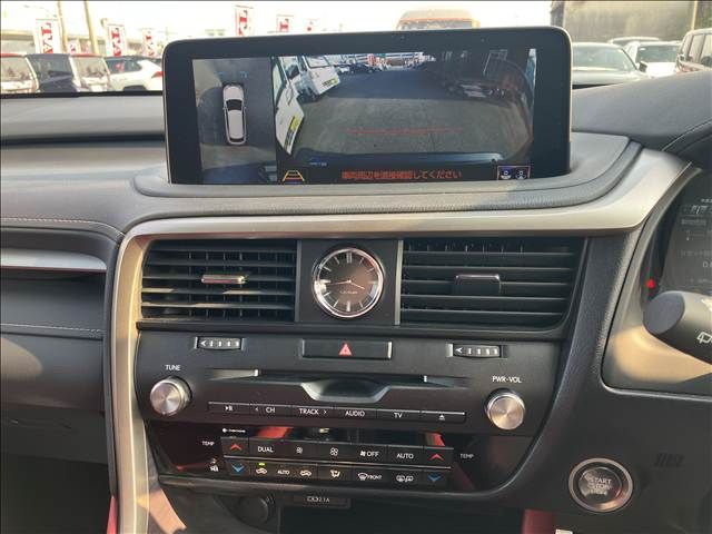 TOYOTA LEXUS RX300 2020 Image 31