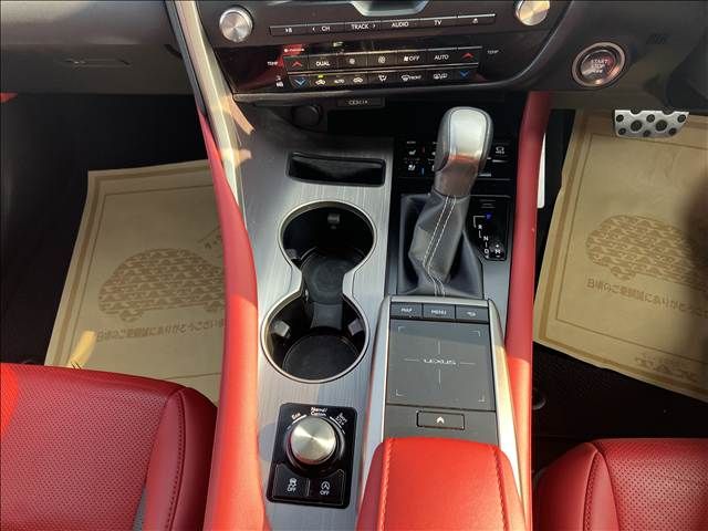 TOYOTA LEXUS RX300 2020 Image 31