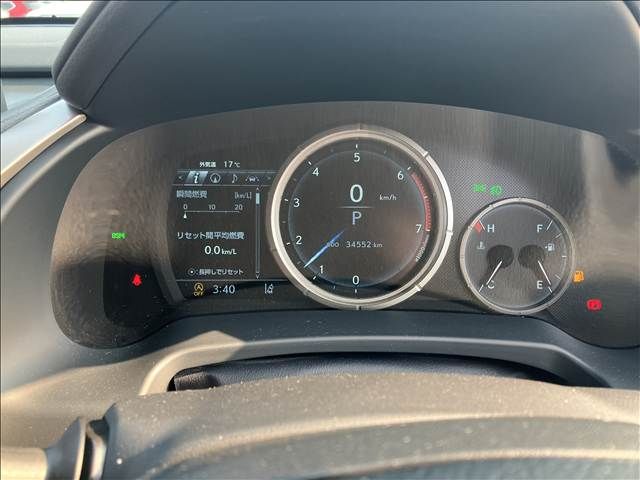 TOYOTA LEXUS RX300 2020 Image 31