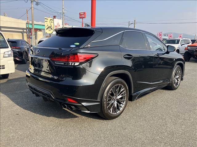 TOYOTA LEXUS RX300 2020 Image 31