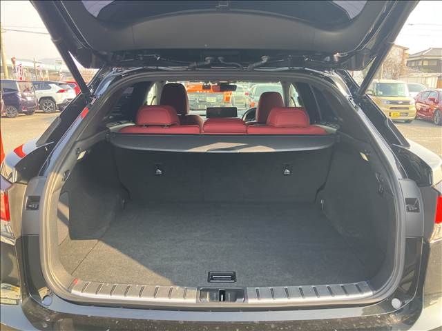 TOYOTA LEXUS RX300 2020 Image 31