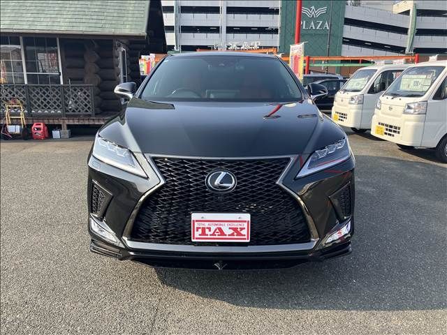 TOYOTA LEXUS RX300 2020 Image 31