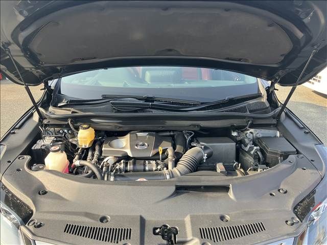 TOYOTA LEXUS RX300 2020 Image 31