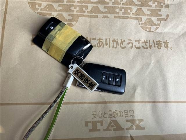 TOYOTA LEXUS RX300 2020 Image 31