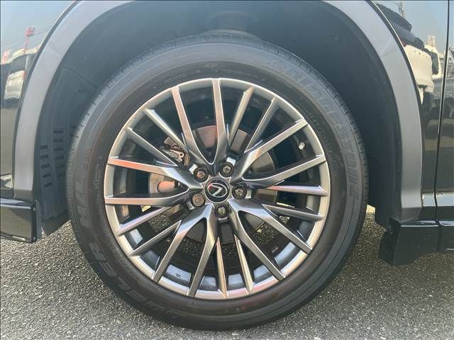 TOYOTA LEXUS RX300 2020 Image 31