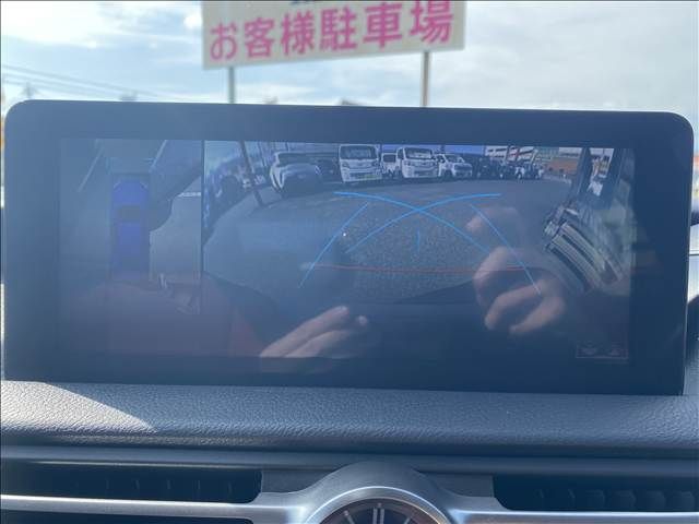 TOYOTA LEXUS IS300H 2021 Image 31